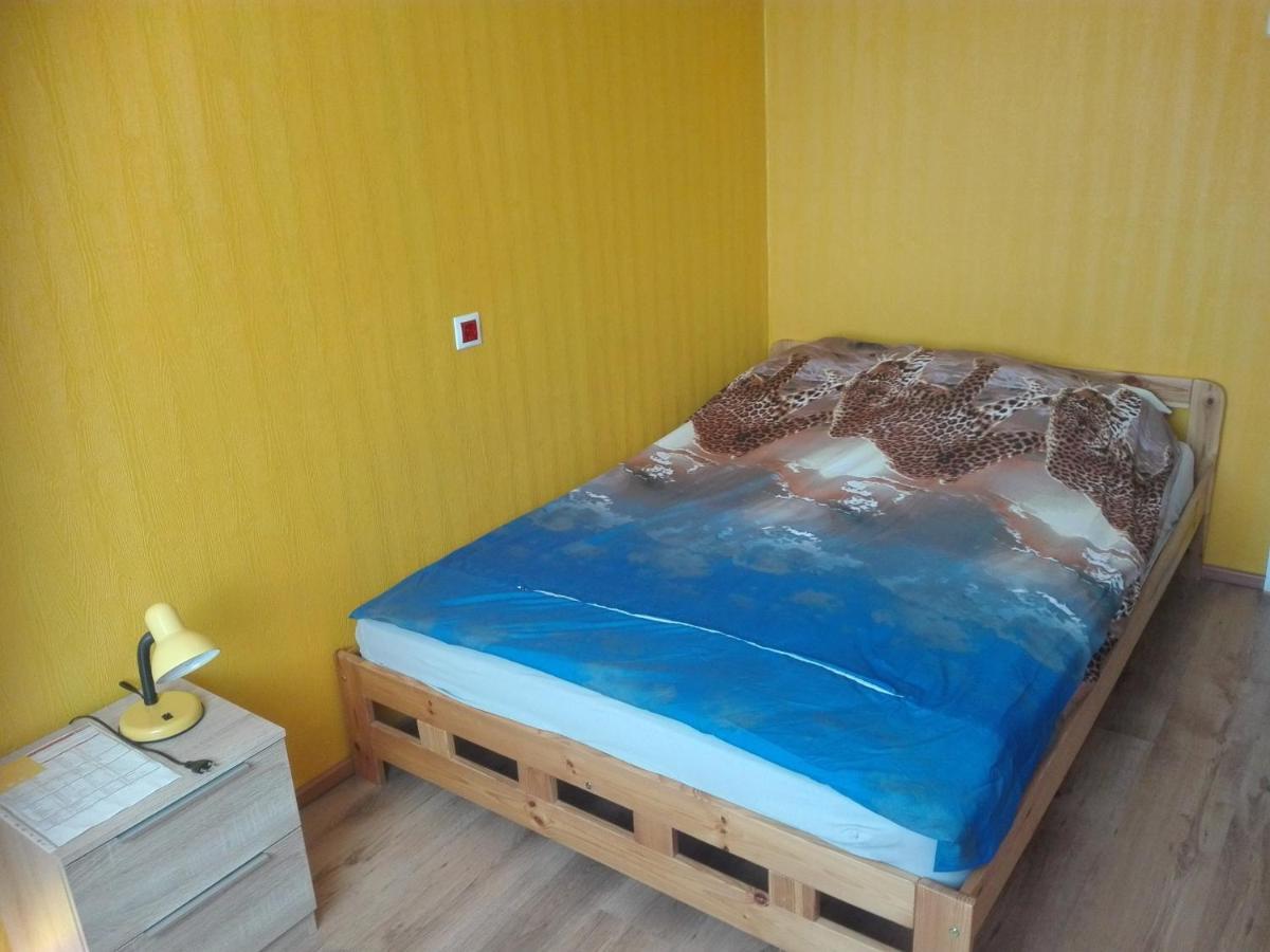 Anni Apartment Tallinn Bagian luar foto