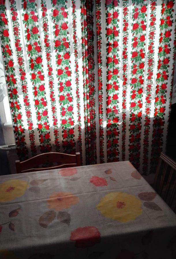 Anni Apartment Tallinn Bagian luar foto