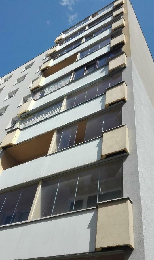 Anni Apartment Tallinn Bagian luar foto